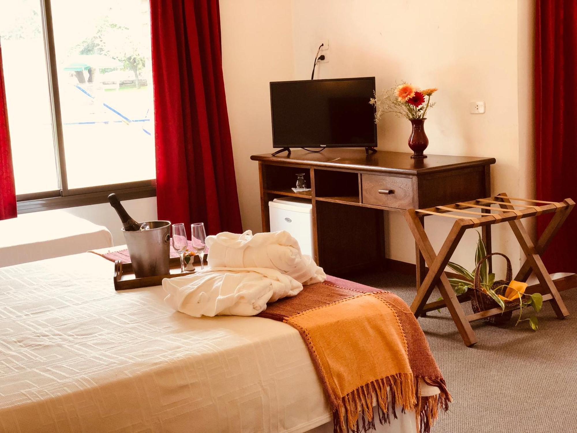 Villa De Merlo All Inclusive & Spa By Mh Extérieur photo