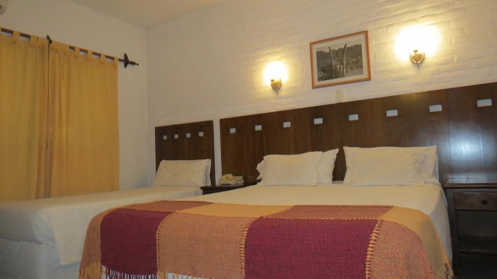 Villa De Merlo All Inclusive & Spa By Mh Extérieur photo