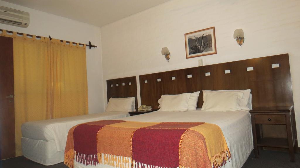 Villa De Merlo All Inclusive & Spa By Mh Extérieur photo