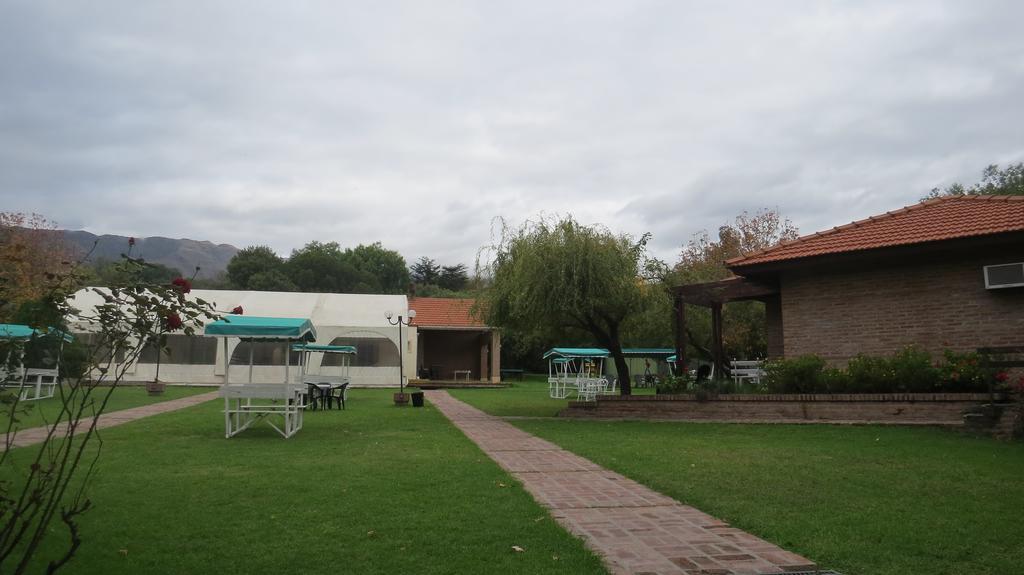 Villa De Merlo All Inclusive & Spa By Mh Extérieur photo