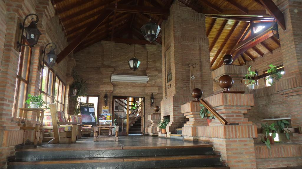 Villa De Merlo All Inclusive & Spa By Mh Extérieur photo