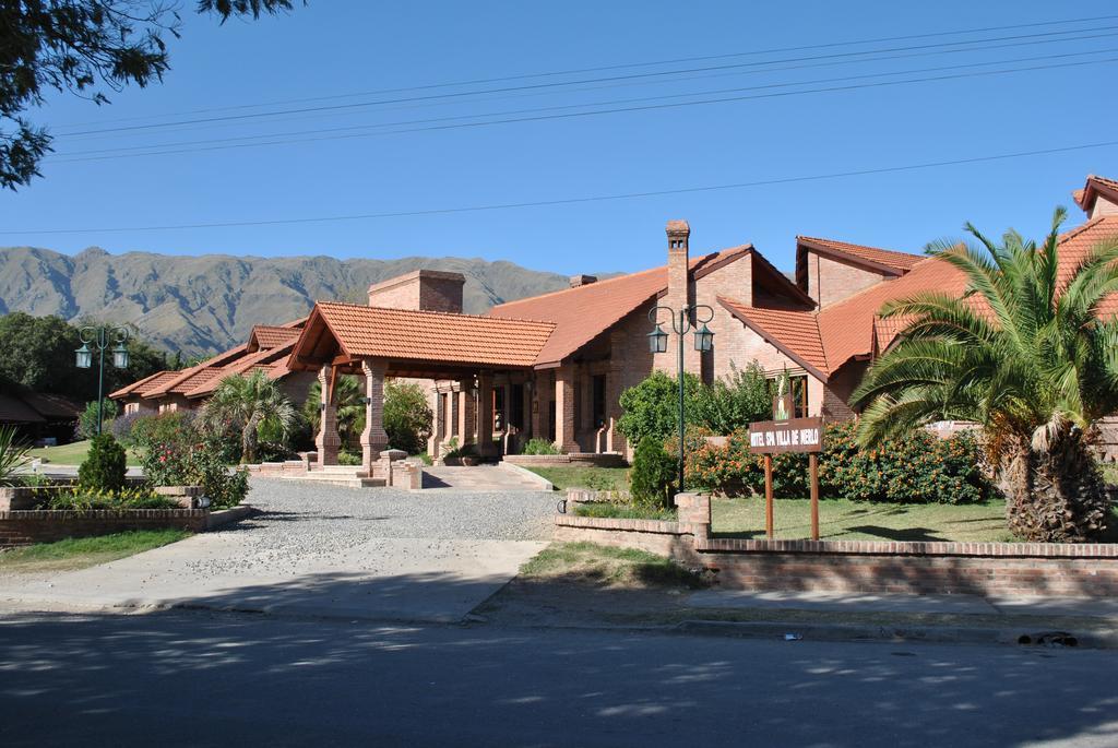 Villa De Merlo All Inclusive & Spa By Mh Extérieur photo