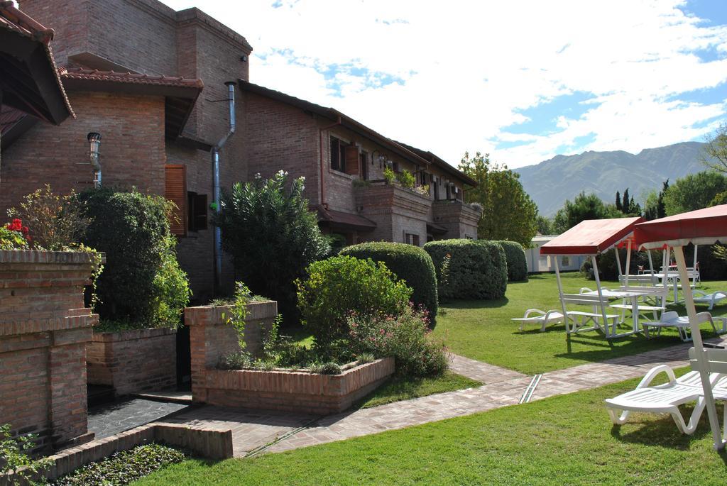 Villa De Merlo All Inclusive & Spa By Mh Extérieur photo