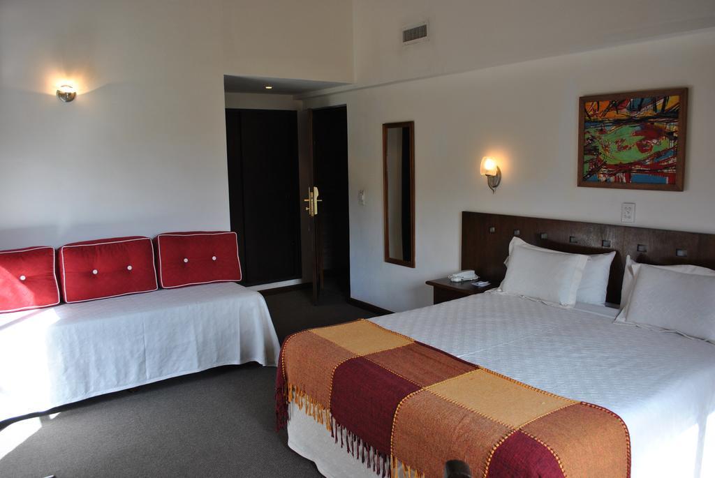 Villa De Merlo All Inclusive & Spa By Mh Extérieur photo