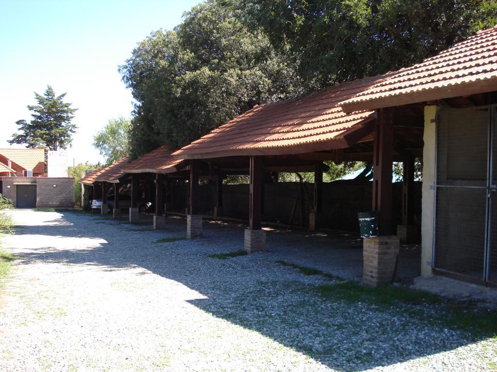 Villa De Merlo All Inclusive & Spa By Mh Extérieur photo