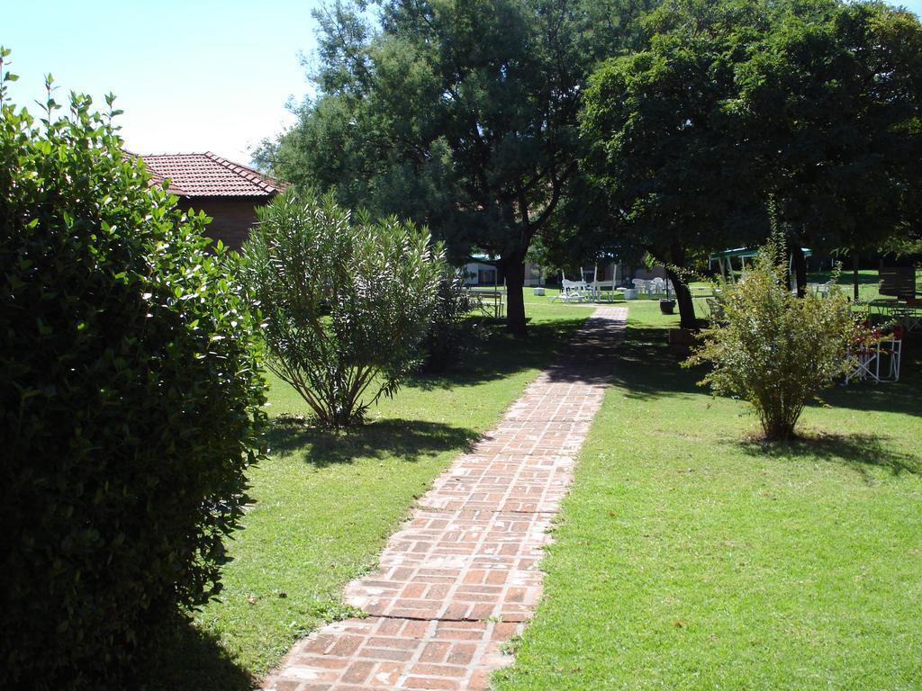 Villa De Merlo All Inclusive & Spa By Mh Extérieur photo
