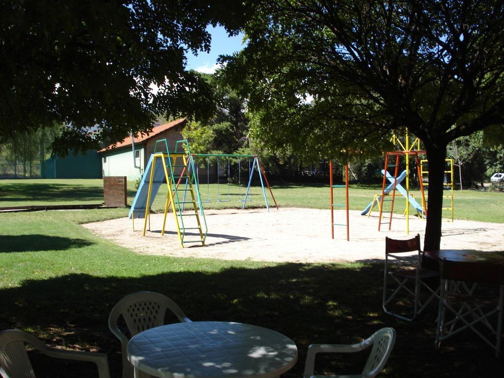 Villa De Merlo All Inclusive & Spa By Mh Extérieur photo