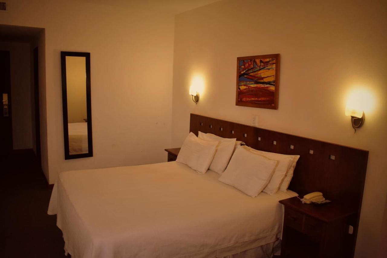 Villa De Merlo All Inclusive & Spa By Mh Extérieur photo
