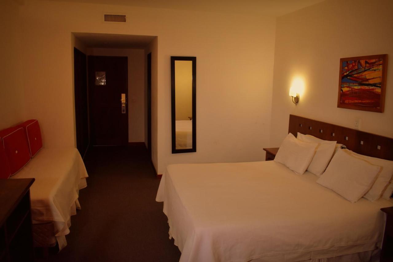 Villa De Merlo All Inclusive & Spa By Mh Extérieur photo