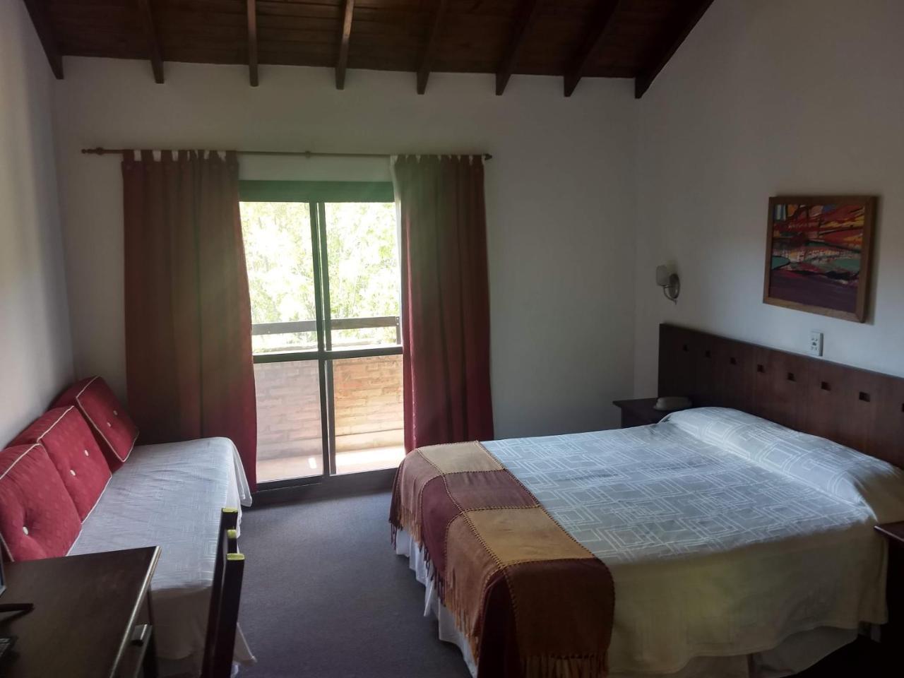 Villa De Merlo All Inclusive & Spa By Mh Extérieur photo